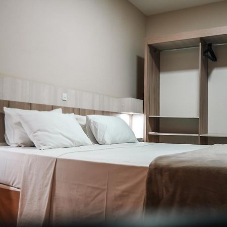 Harbor Querencia Hotel Cascavel  Buitenkant foto